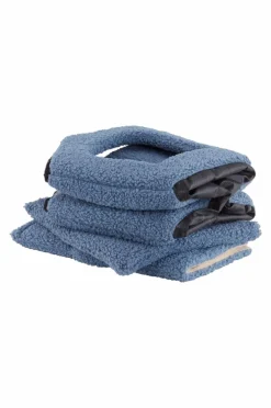 KENZA Hundbädd/kattbädd