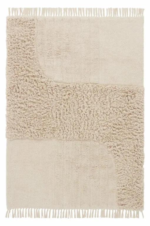 KHARGA Bomullsmatta 300x400 Cm