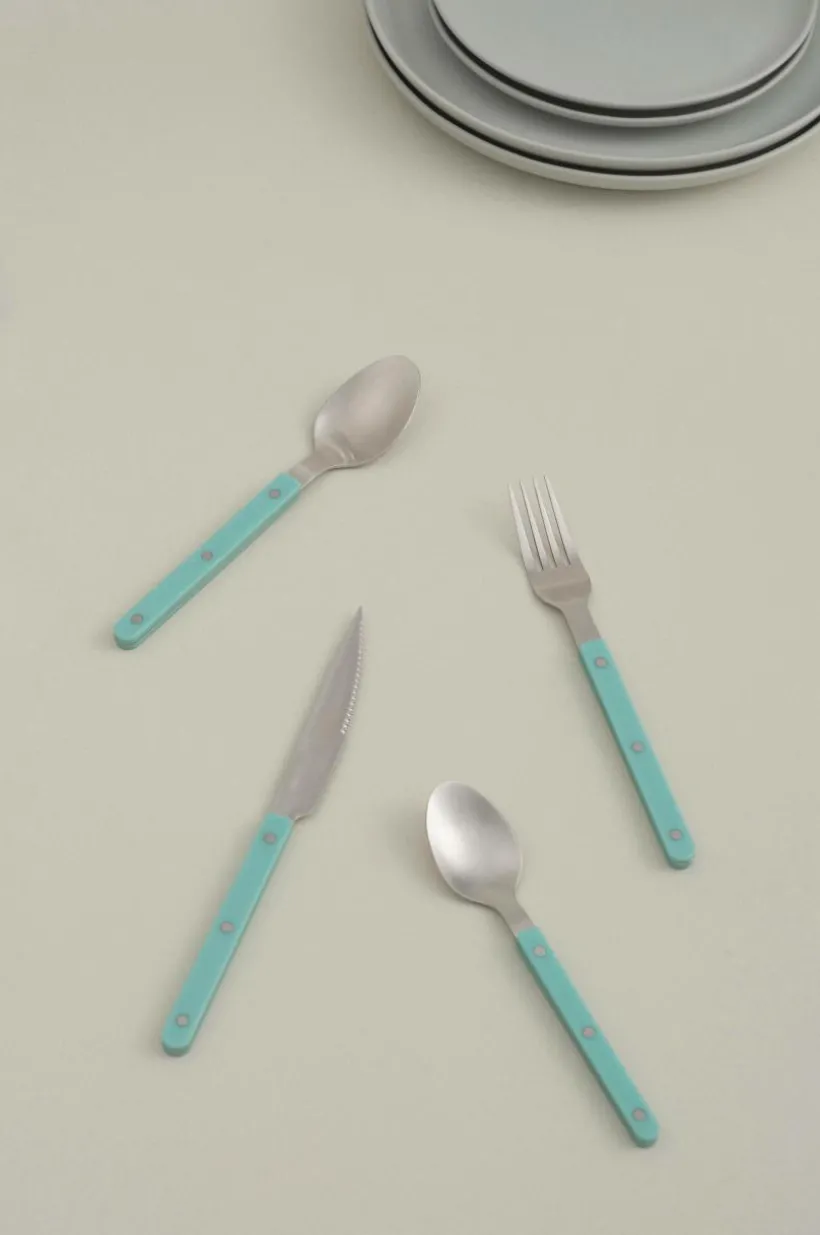 KIAN Bestickset 24-pack