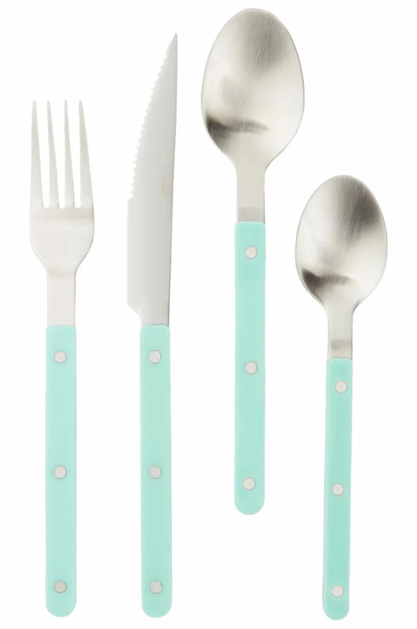 KIAN Bestickset 24-pack