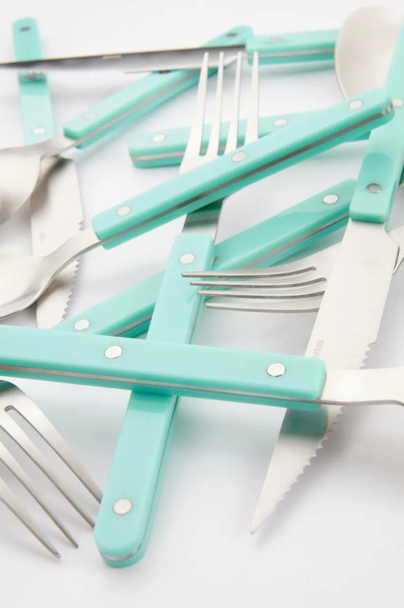 KIAN Bestickset 24-pack