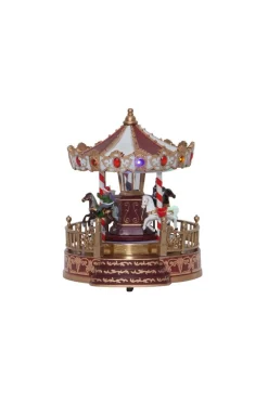 KIDSVILLE Ljusdekoration LED