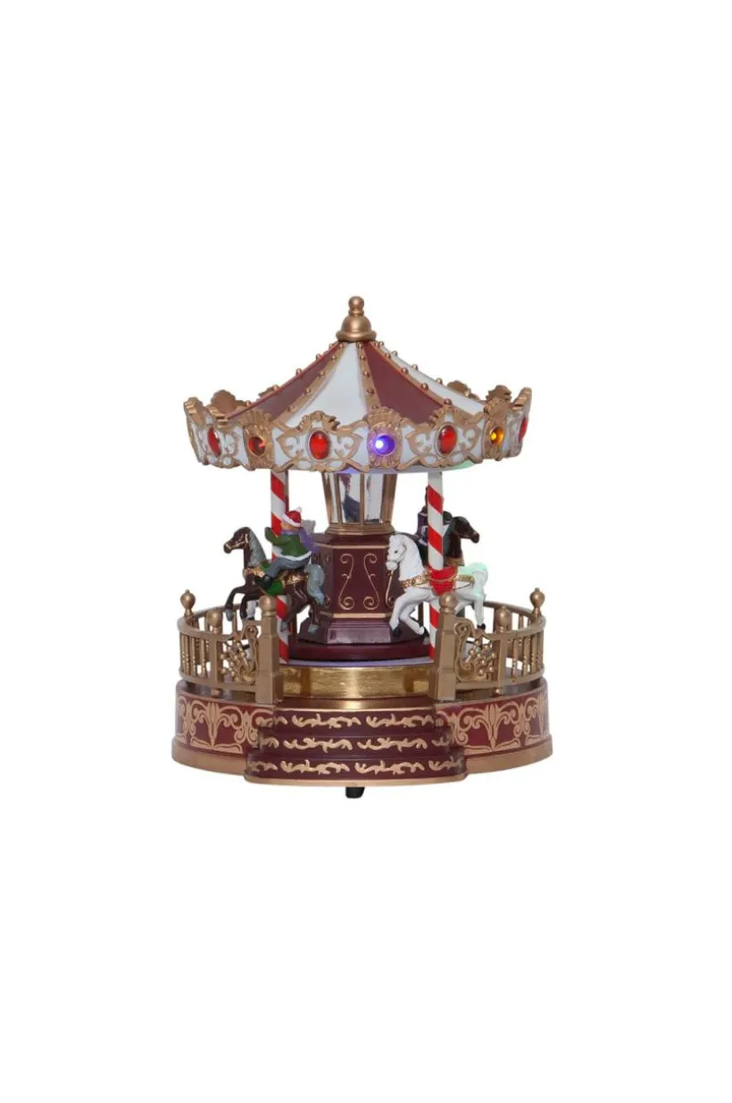 KIDSVILLE Ljusdekoration LED