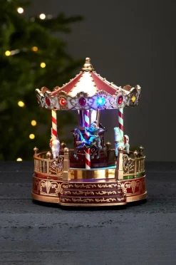 KIDSVILLE Ljusdekoration LED