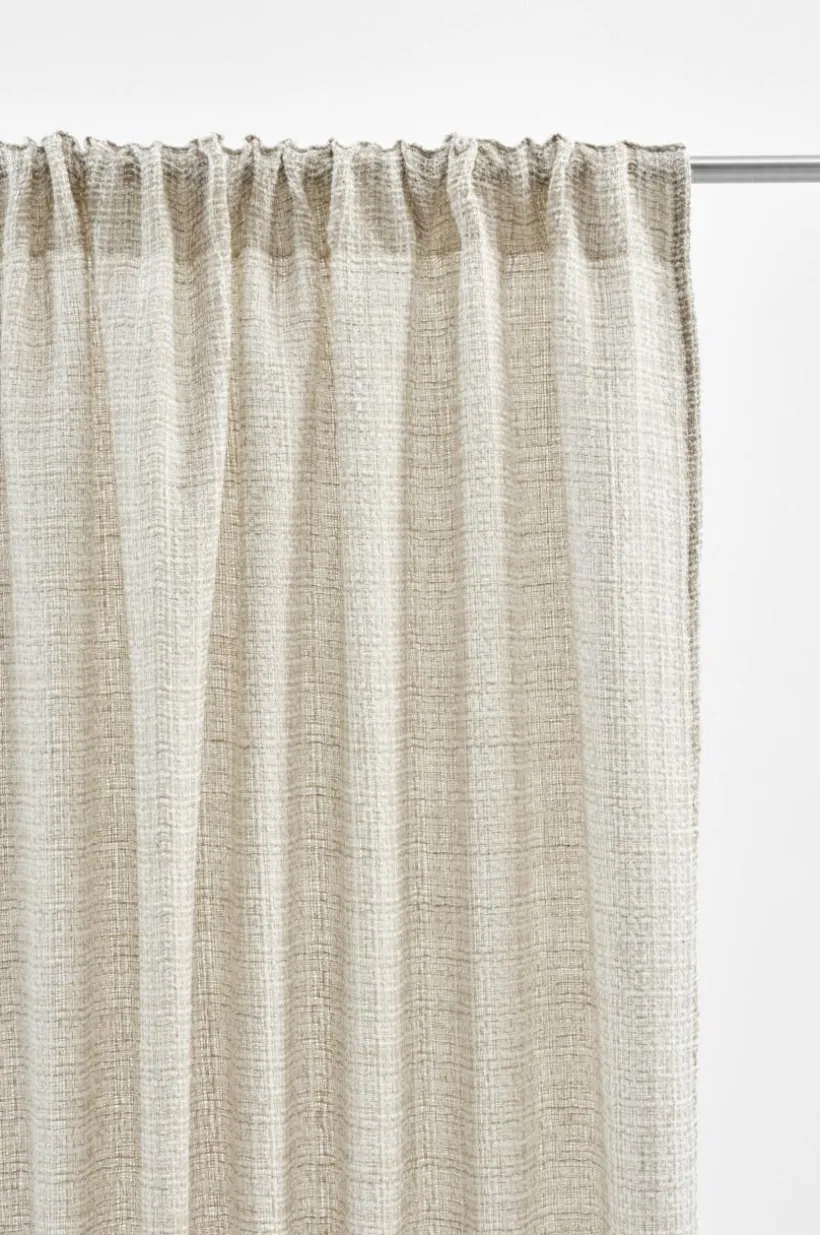 KIM Multifunktionsgardin 2-pack