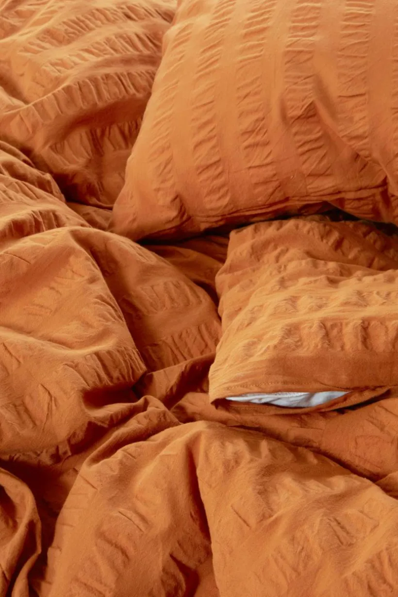 KIMMI Påslakanset Dubbelsäng - Ekologisk