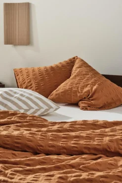 KIMMI Påslakanset Dubbelsäng - Ekologisk