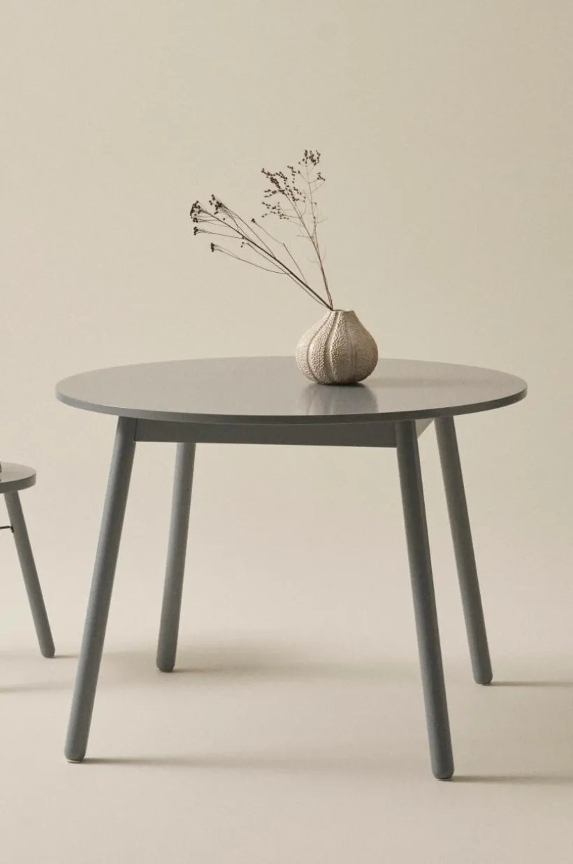 KINNA Matbord ø 100 Cm