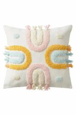 KINSEY Kuddfodral 45x45 Cm - Ekologisk