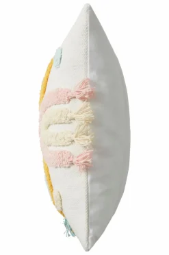 KINSEY Kuddfodral 45x45 Cm - Ekologisk