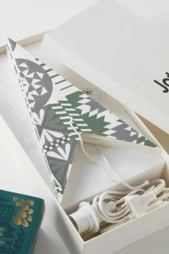 KINTAS Julstjärna ø 60 Cm