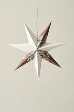 KINTAS Julstjärna ø 60 Cm