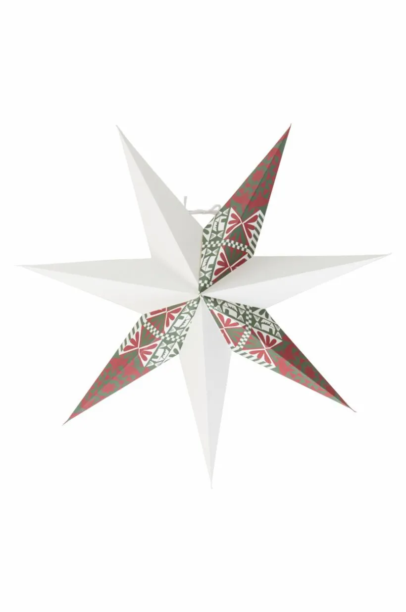 KINTAS Julstjärna ø 60 Cm