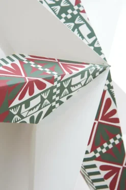 KINTAS Julstjärna ø 60 Cm