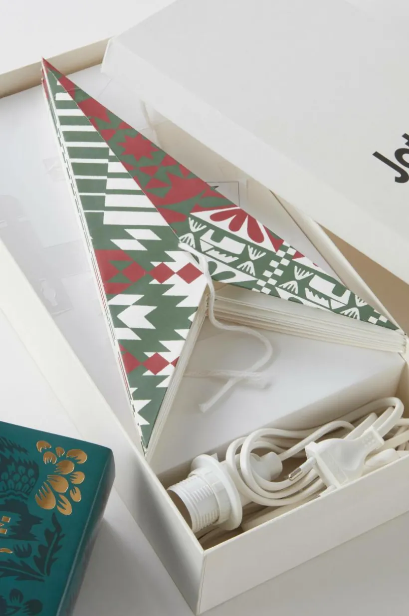 KINTAS Julstjärna ø 60 Cm