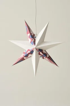 KINTAS Julstjärna ø 60 Cm