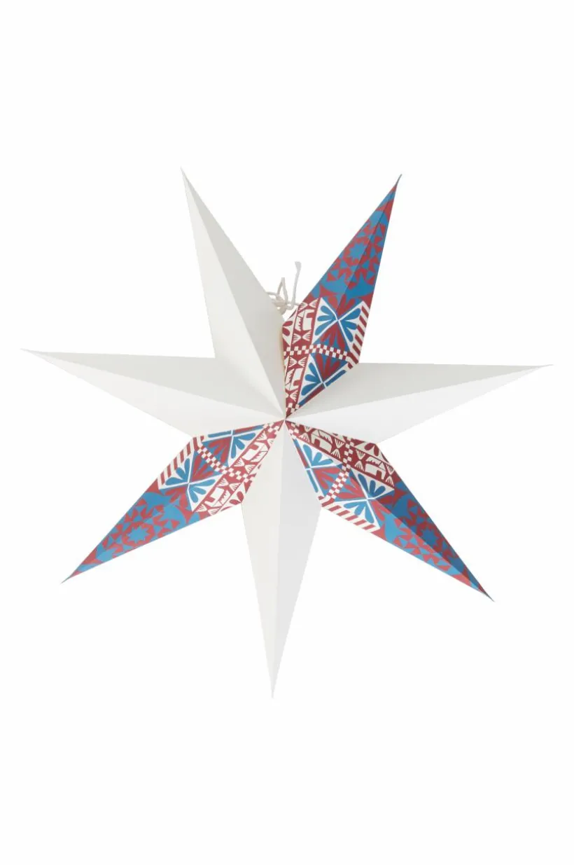 KINTAS Julstjärna ø 60 Cm