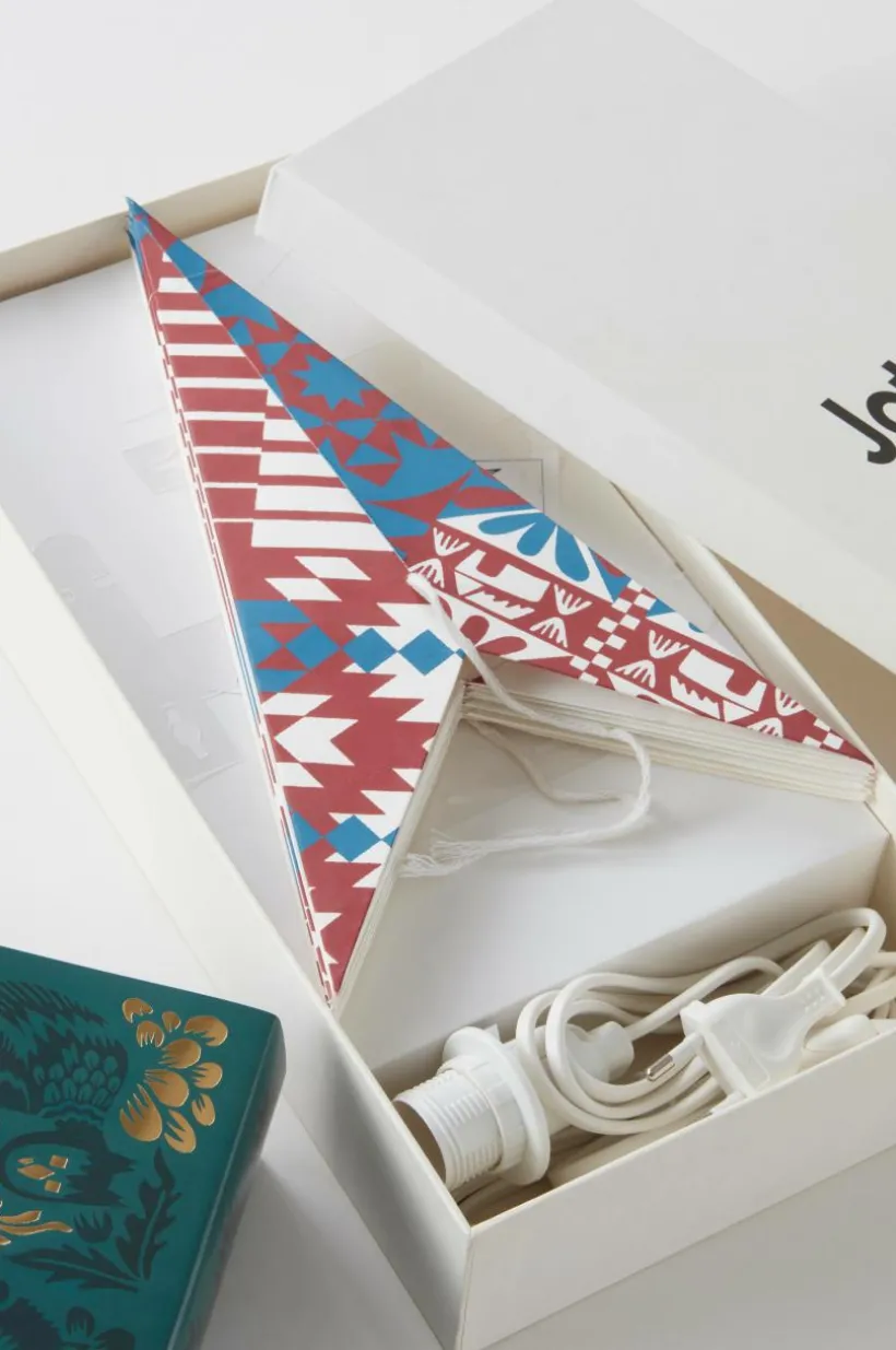 KINTAS Julstjärna ø 60 Cm