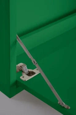 KIPP Vägghängt Skrivbord