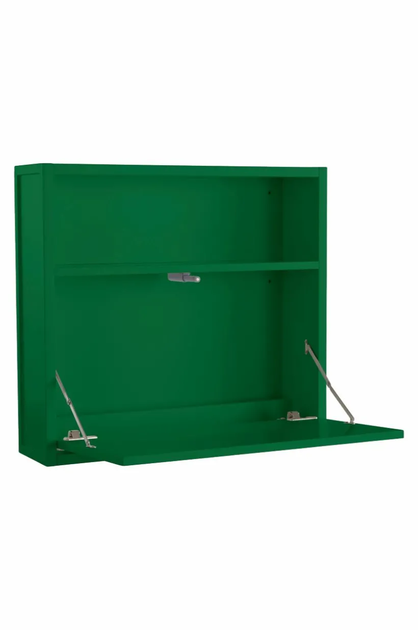 KIPP Vägghängt Skrivbord