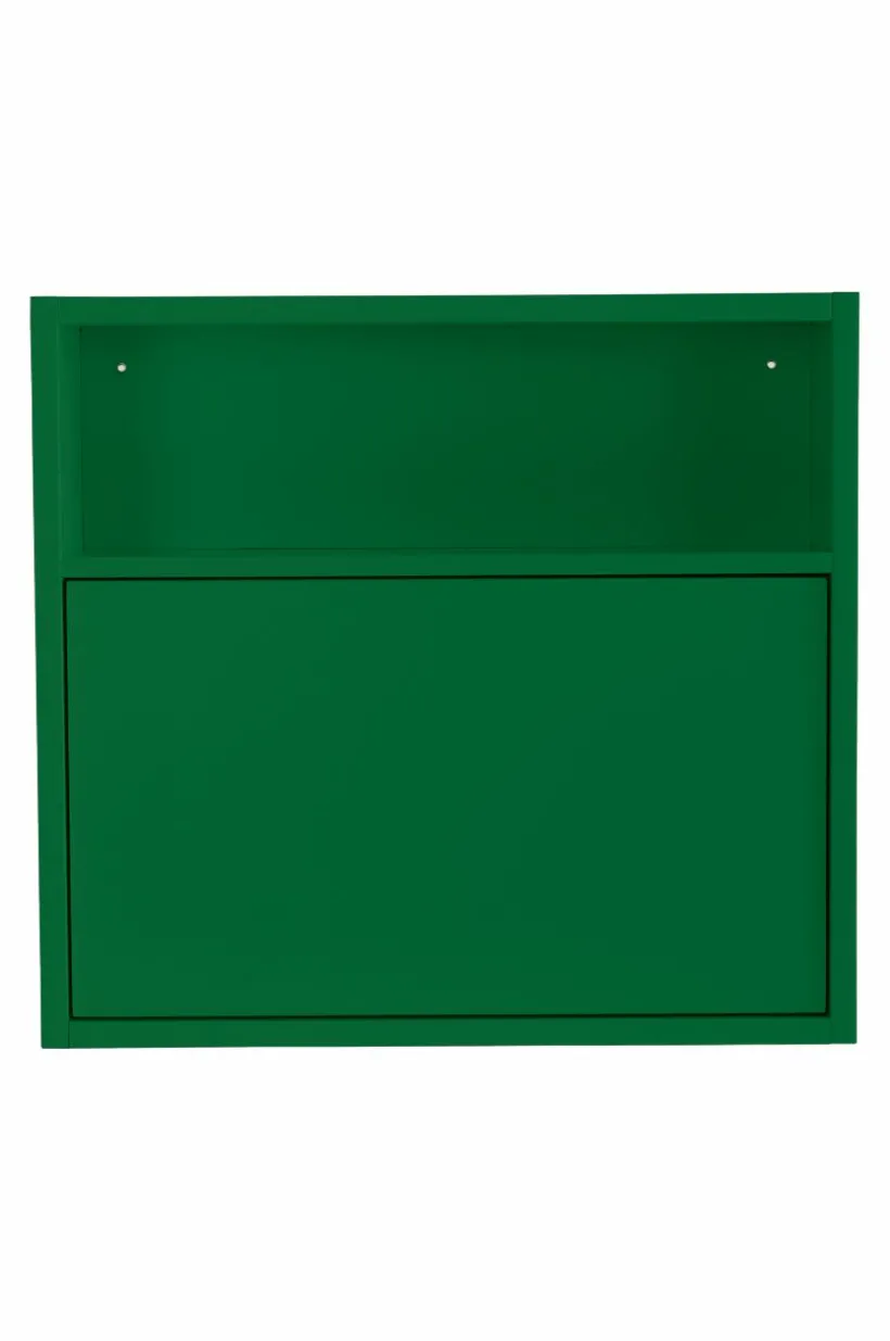 KIPP Vägghängt Skrivbord