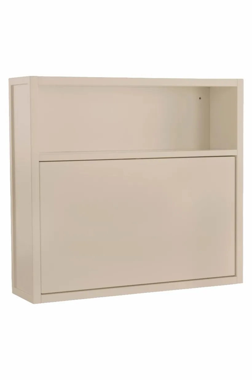 KIPP Vägghängt Skrivbord