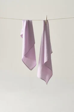 KIT Kökshandduk I Linne