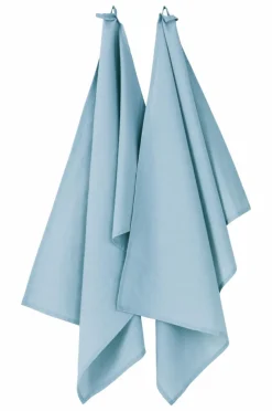 KIT Kökshandduk I Linne