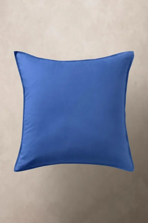 KIT Kuddfodral I Linne 50x50 Cm