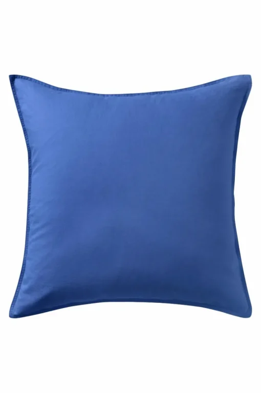 KIT Kuddfodral I Linne 50x50 Cm