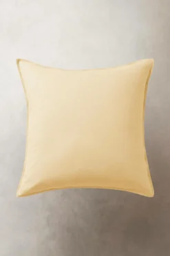 KIT Kuddfodral I Linne 60x60 Cm