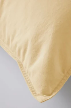 KIT Kuddfodral I Linne 60x60 Cm