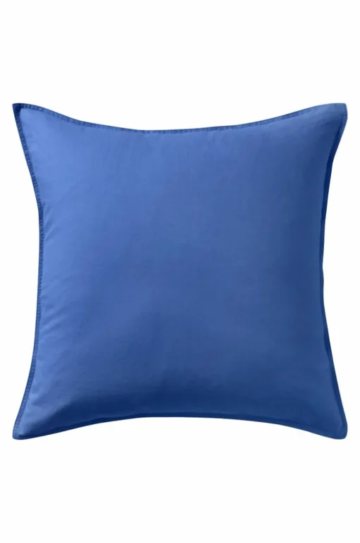 KIT Kuddfodral I Linne 60x60 Cm