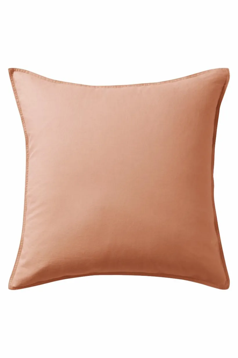 KIT Kuddfodral I Linne 60x60 Cm