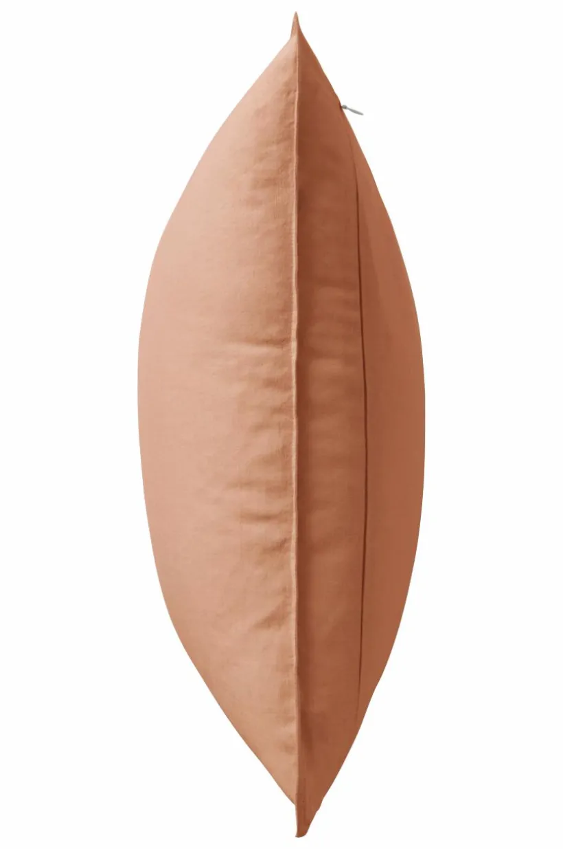 KIT Kuddfodral I Linne 60x60 Cm