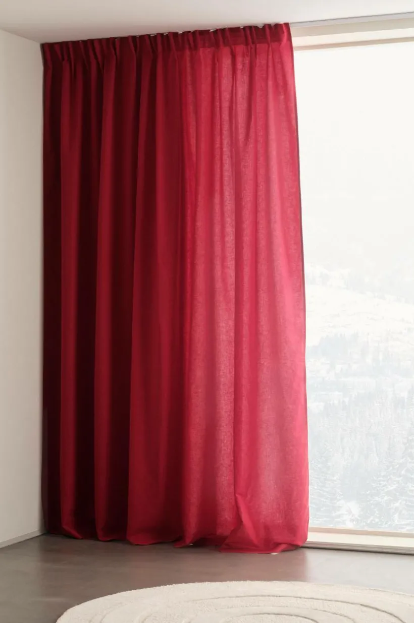 KIT Linnegardin 1 Längd Extra Bred