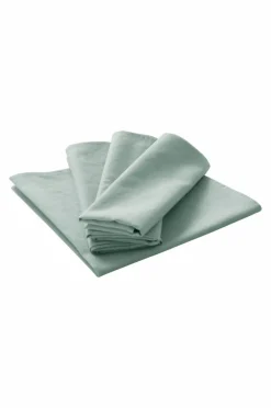 KIT Linneservett 4-pack