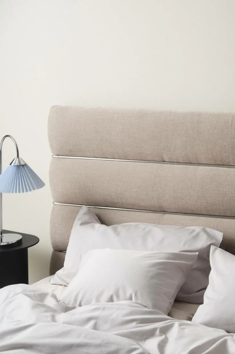 KLIPPHOLMEN Sänggavel 180 Cm