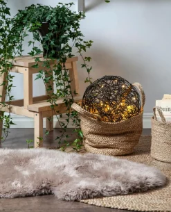 Klot TRASSEL 37,5 Cm