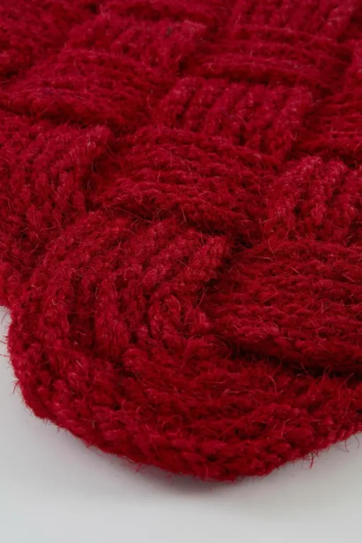 KNOT Dörrmatta