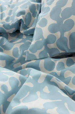 KNOTA Påslakanset Enkelsäng Ekologisk