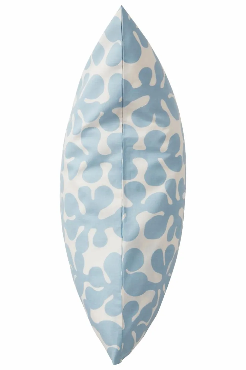 KNOTA örngott 60x50 Cm Ekologisk