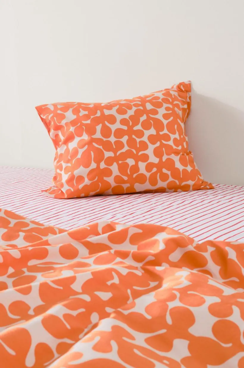 KNOTA örngott 60x50 Cm Ekologisk