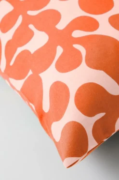 KNOTA örngott 60x50 Cm Ekologisk