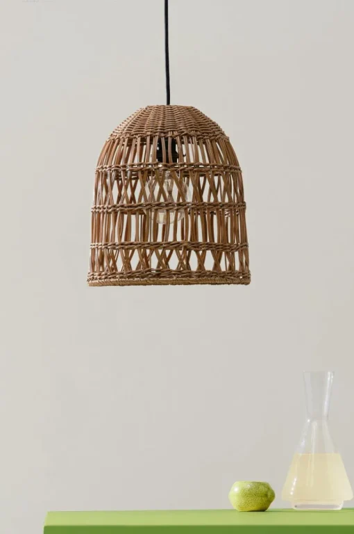 KNUTE Lampskärm ø 30 Cm