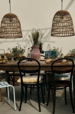 KNUTE Lampskärm ø 48 Cm