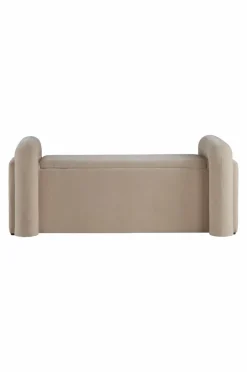 KOMORO Bänk Med Förvaring 150 Cm