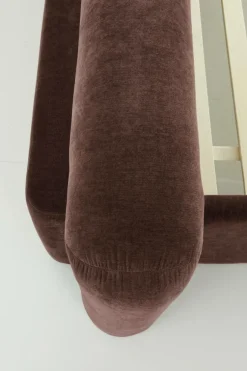 KOMORO Sängram 160 Cm