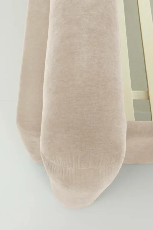 KOMORO Sängram 180 Cm