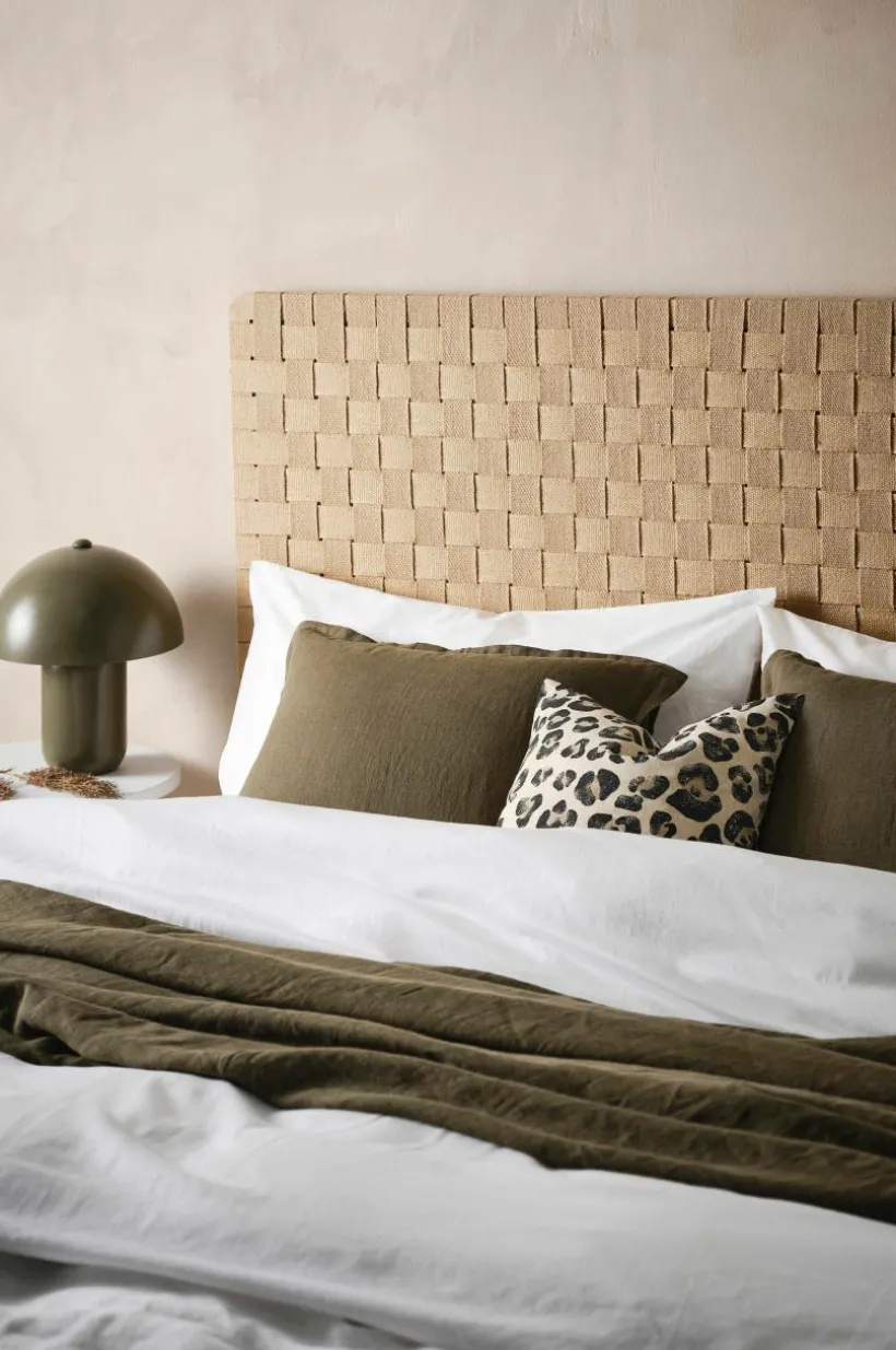 KÖPENHAMN FSC Sänggavel 180 Cm